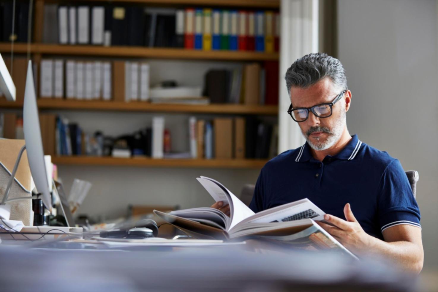 Students engaged in interactive financial communication practice session