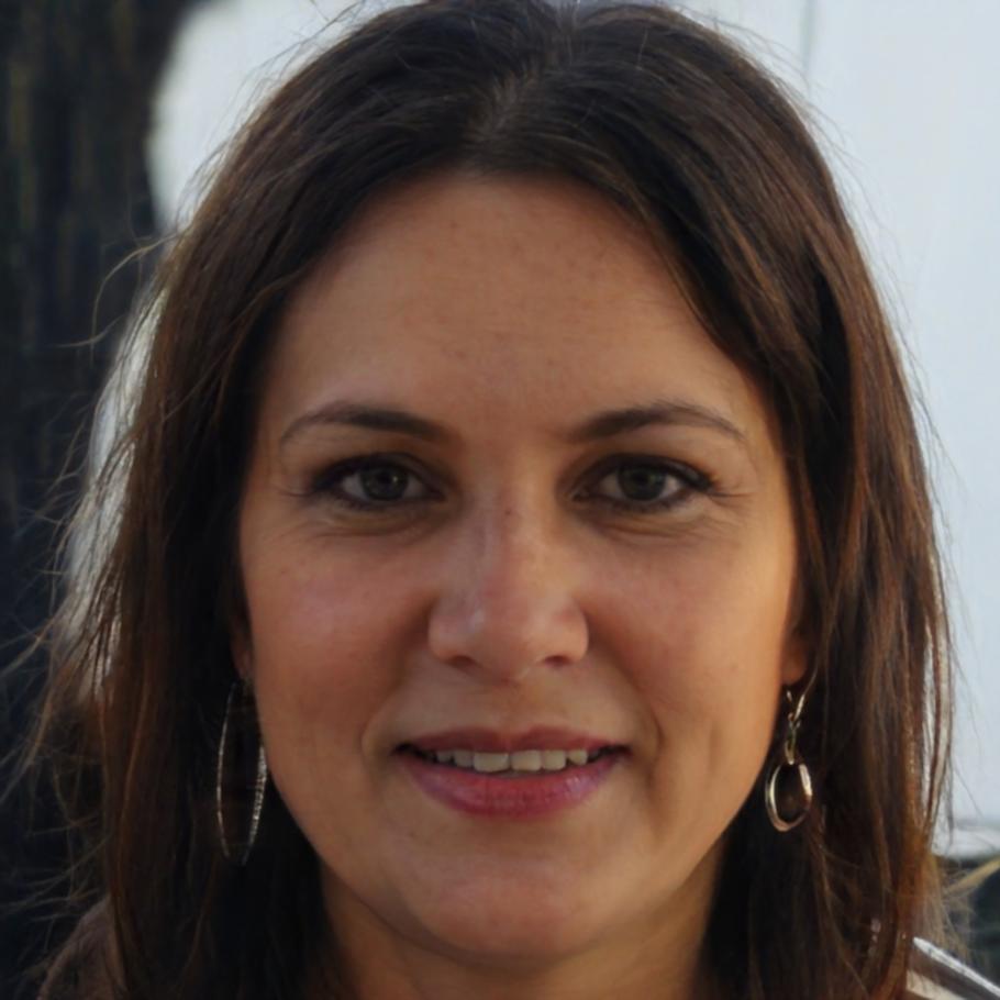 Instructor portrait of Sienna Lockett