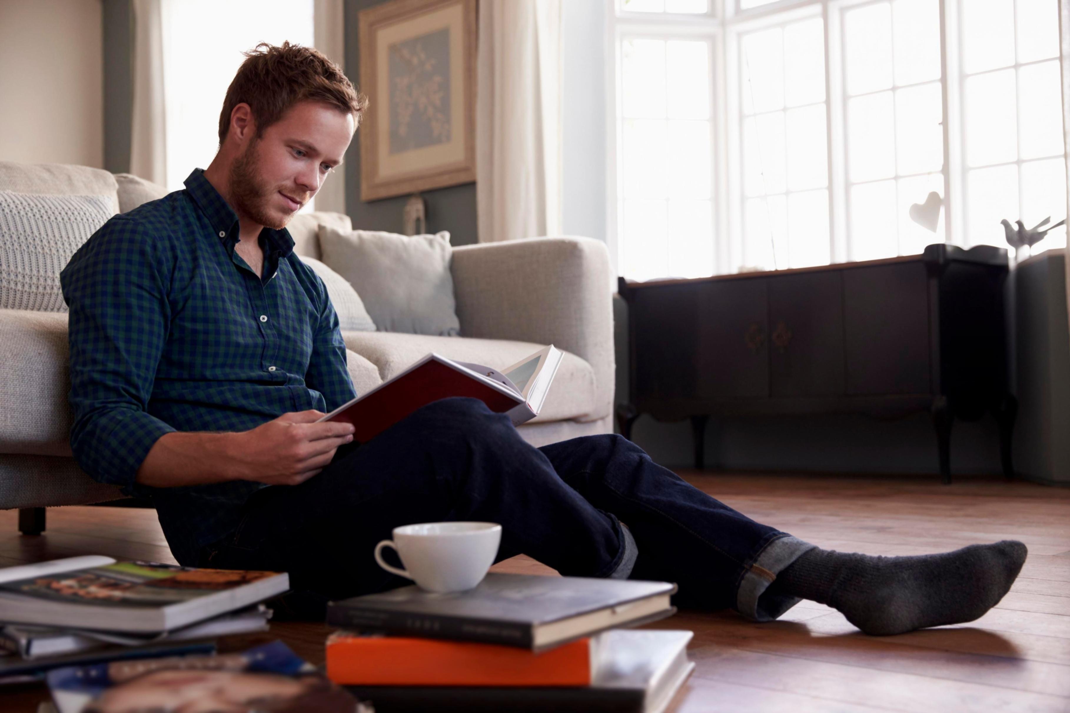 Professional discussing financial concepts in a clear, engaging manner