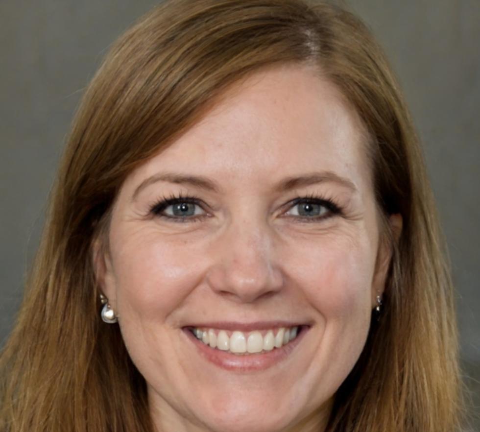 Isla Thornbury, Founder and Lead Educator at Isqaroqalx