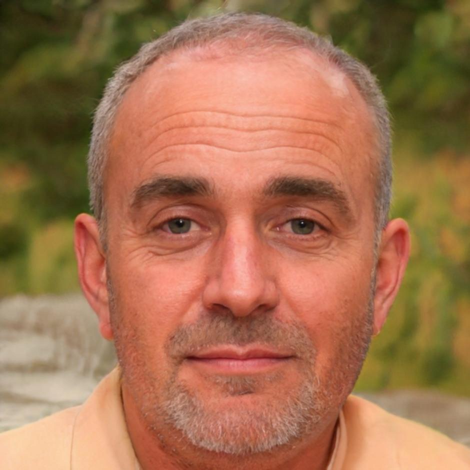 Artyom Lebedenko, lead instructor with 18 years of financial communication experience