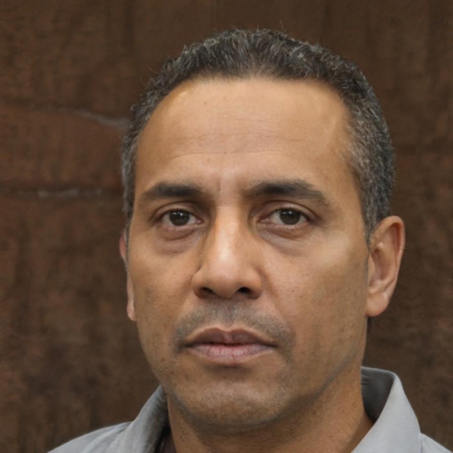 Instructor portrait of Tobias Fennimore